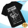 Impericon Store Merch Snuffed On Sight - Sucka Free Slams - T-Shirt