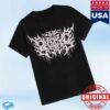 Impericon Store Merch The Butcher Sisters - Metal Logo - T-Shirt