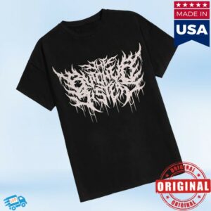 Impericon Store Merch The Butcher Sisters - Metal Logo - T-Shirt