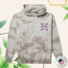 Insomniac Shop Store Merch Edc 2026 Find Your Frequency Tie Dye Hoodie
