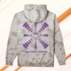 Insomniac Shop Store Merch Edc 2026 Find Your Frequency Tie Dye Hoodie