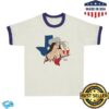 Kacey Musgraves Official Store Merch Texas Ringer Tee