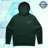 Kameron Marlowe Official Store Sad Songs Text Hoodie