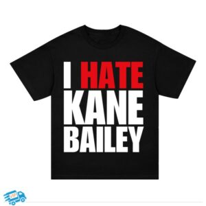 Kane Bailey Merch Store Opposite Day T-Shirt