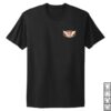 Lucky13 Store Merch Gold Custom Casual Fit Tee