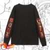 Meatcanyon Store Merch Meat Canyon Don't Worry Kitten Long Sleeve Tee
