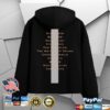 Merchnow Store Merch Crystal Lake The Weight Of Sound - Black Pullover Hoodie
