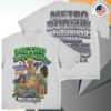 Metro Boomin Shop Store Merch Summa '25 Tee