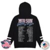 Mod Sun Official Store Merch Happy To Be Here Hoodie
