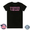 Mod Sun Official Store Merch My Biggest Fan Ringer Tee