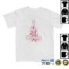 My Chemical Romance Store Merch Draag Dateback T-Shirt