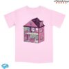 Mythical Store Merch Gmm Dollhouse Tee (Pink)