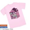 Mythical Store Merch Gmm Dollhouse Tee (Pink)