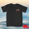 Nate Smith Store Merch Nate Smith 85 Wt Black Tee