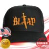 Of The Trees Store Merch Blaap - Trucker Hat