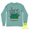 Okeechobeefest Store Merch 2026 Lineup Longsleeve Tee