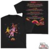 Okeechobeefest Store Merch 2026 Poster Art Lineup Tee