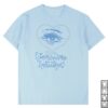 Olivia Rodrigo Shop Store Merch Feminine Intuition Oversized T-Shirt