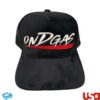 Ondgas Store Merch 100 Entries Ondgas Suede Hat