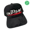 Ondgas Store Merch 100 Entries Ondgas Suede Hat