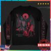 Pentagram Peterpan Store Merch Be Not Afraid Long Sleeve T-Shirt