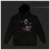 Pentagram Peterpan Store Merch Eternity Of Darkness Pullover Hoodie