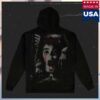 Pentagram Peterpan Store Merch Eternity Of Darkness Pullover Hoodie