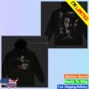 Pentagram Peterpan Store Merch Eternity Of Darkness Pullover Hoodie