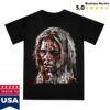 Pentagram Peterpan Store Merch Fucking Rich People T-Shirt