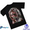 Pentagram Peterpan Store Merch Fucking Rich People T-Shirt