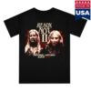 Pentagram Peterpan Store Merch Little Grace.. A Little Faith T-Shirt