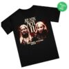 Pentagram Peterpan Store Merch Little Grace.. A Little Faith T-Shirt