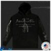 Pentagram Peterpan Store Merch The Monster Pullover Hoodie
