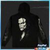 Pentagram Peterpan Store Merch The Monster Pullover Hoodie