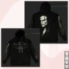 Pentagram Peterpan Store Merch The Monster Pullover Hoodie