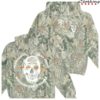 Forward Observations Store Merch Nsfas Heavy Camo Hoodie