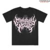 Put The Boot Store Merch Strawberry Kisses Shirt