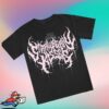 Put The Boot Store Merch Strawberry Kisses Shirt