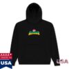 Ripndip Clothing Store Merch Hemper Enlightened Nermal Hoodie (Black)