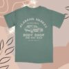 Alabama Shakes Merch Shop Store 2026 Tour Tee