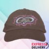 Run For Cover Records Store Merch Citizen Halcyon Blues Hat