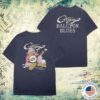 Run For Cover Records Store Merch Citizen Smokin Gnome Shirt