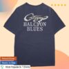 Run For Cover Records Store Merch Citizen Smokin Gnome Shirt