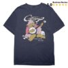 Run For Cover Records Store Merch Citizen Smokin Gnome Shirt