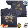 Sabrina Carpenter Store Merch Sabrina Live! Star T-Shirt