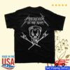 Closed Casket Activities Merch Shop Store Hardlore Bo Forever Black T-Shirt