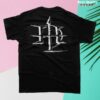Closed Casket Activities Merch Shop Store Hardlore We Gotta Know Black T-Shirt