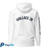 Clutch Icons Merch Store Shop Shawn Wallace Jersey Style Hoodies