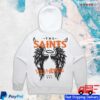 Dirty Workz Merch Store Shop Holy Madness 2026 Hooded White