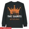 Dirty Workz Merch Store Shop Kingsday 2026 Black Longsleeve